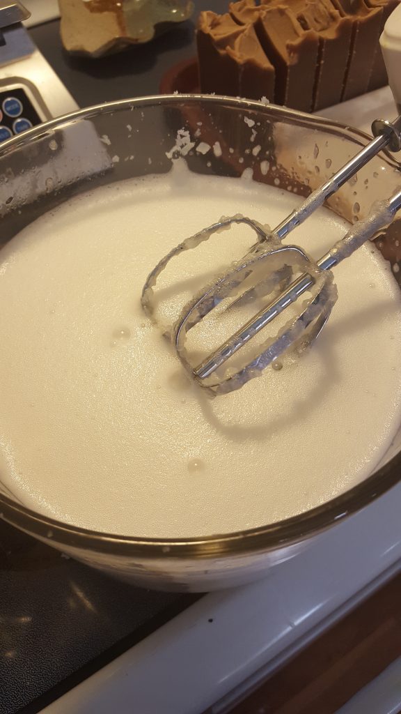 laundry-butter